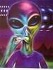 L'avatar di Alienato