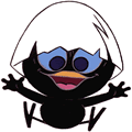 L'avatar di calimero2