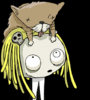 L'avatar di lenore