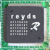 L'avatar di reyds