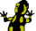 L'avatar di Salamandra
